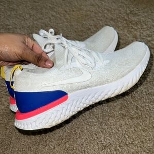 Nike epic react women’s 8